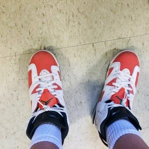 Meet your Posher, Edgarttt